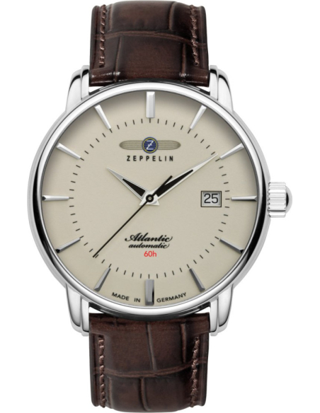 Zeppelin Atlantic 8460-5 Watch