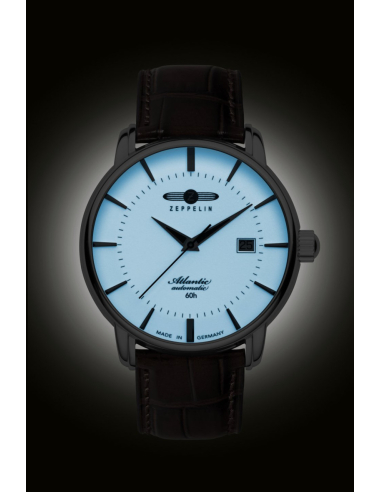 Zeppelin Atlantic 8460-5 Watch