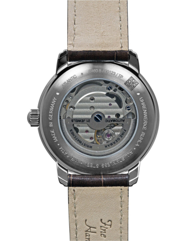 Zeppelin Atlantic 8460-5 Watch