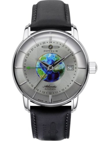 Zeppelin Atlantic 8468-1 Watch