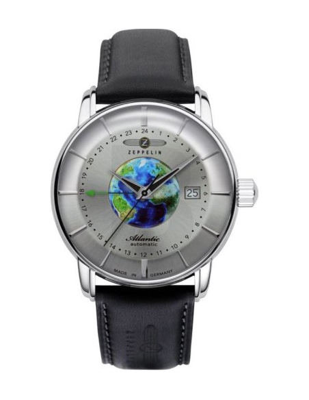 Zeppelin Atlantic 8468-1 Watch