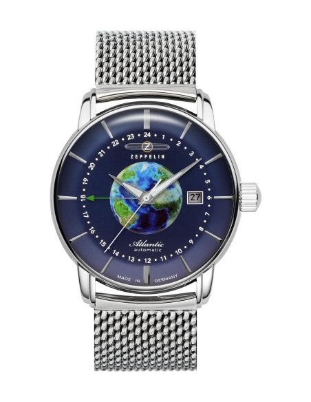 Zeppelin Atlantic 8468M-3 Watch