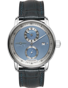 Zeppelin Friedrichshafen 8522-3 Watch
