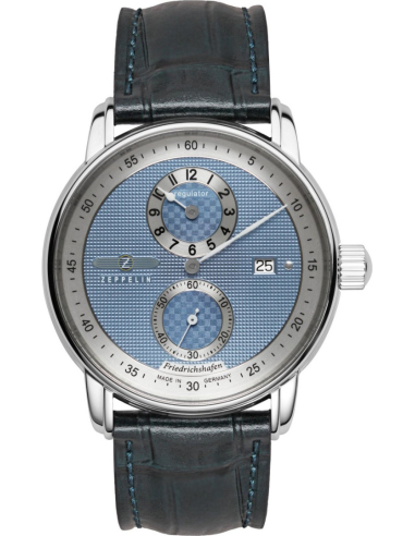 Zeppelin Friedrichshafen 8522-3 Watch