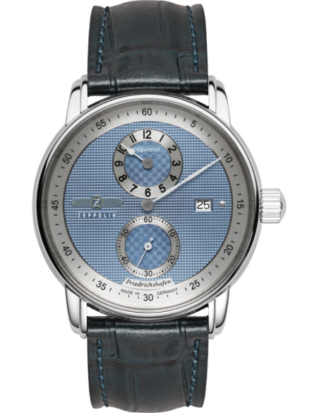 Zeppelin Friedrichshafen 8522-3 Watch