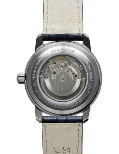 Zeppelin Friedrichshafen 8522-3 Watch