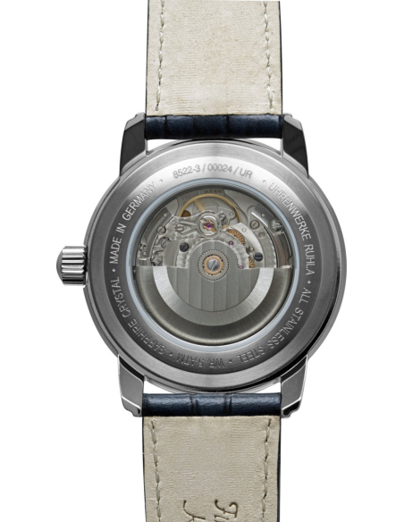 Zeppelin Friedrichshafen 8522-3 Watch