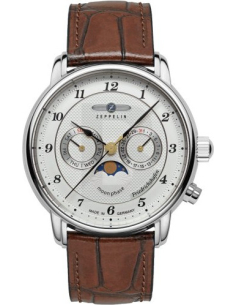 Zeppelin Friedrichshafen 8536-1 Watch