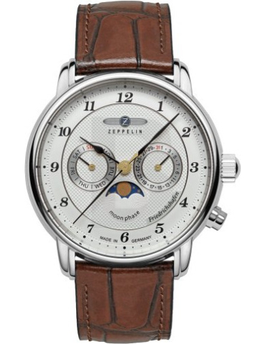 Zeppelin Friedrichshafen 8536-1 Watch