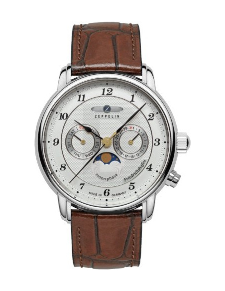Zeppelin Friedrichshafen 8536-1 Watch