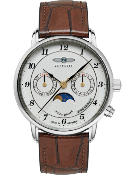 Zeppelin Friedrichshafen 8537-1 Watch