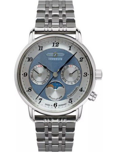 Zeppelin Friedrichshafen 8537M-3 Watch
