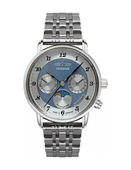 Zeppelin Friedrichshafen 8537M-3 Watch