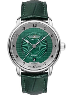 Zeppelin Friedrichshafen 8556-2 Watch