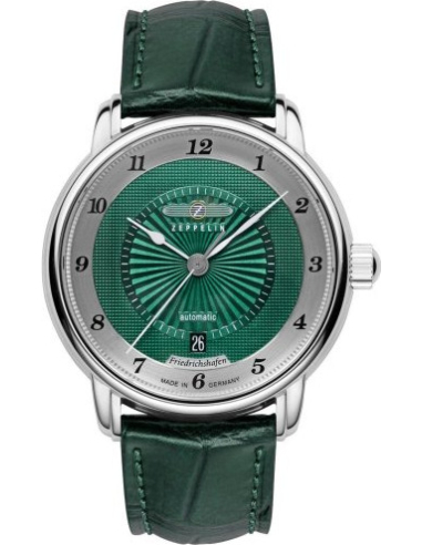 Zeppelin Friedrichshafen 8556-2 Watch