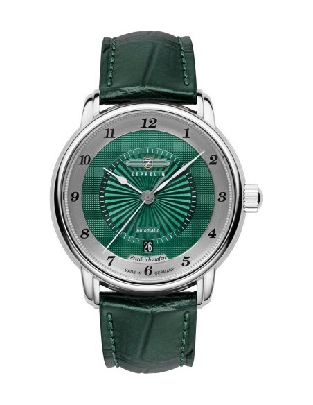 Zeppelin Friedrichshafen 8556-2 Watch