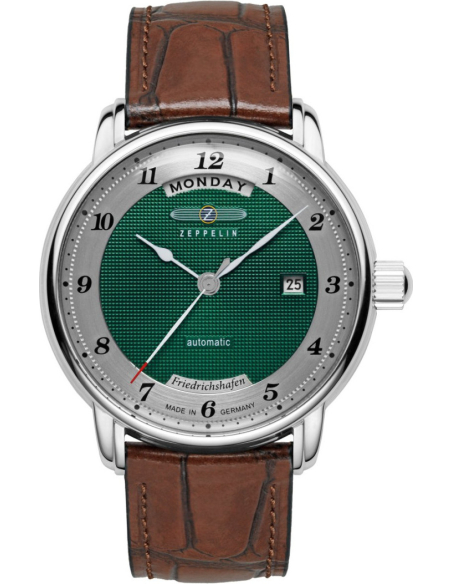 Zeppelin Friedrichshafen 8562-2 Watch