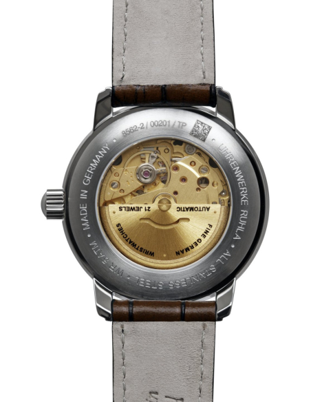 Zeppelin Friedrichshafen 8562-2 Watch