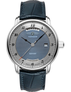 Zeppelin Friedrichshafen 8562-3 Watch