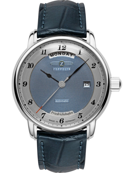 Zeppelin Friedrichshafen 8562-3 Watch