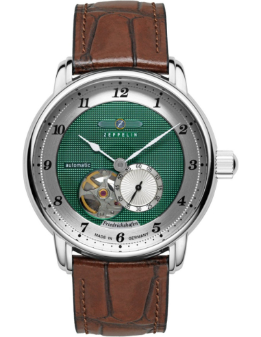 Zeppelin Friedrichshafen 8566-2 Watch