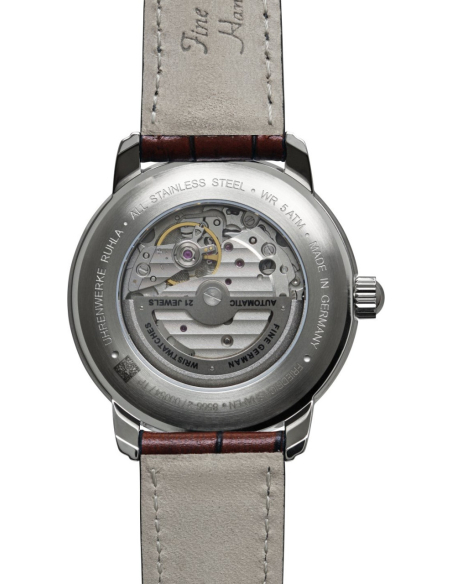 Zeppelin Friedrichshafen 8566-2 Watch