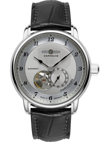 Zeppelin Friedrichshafen 8566-4 Watch