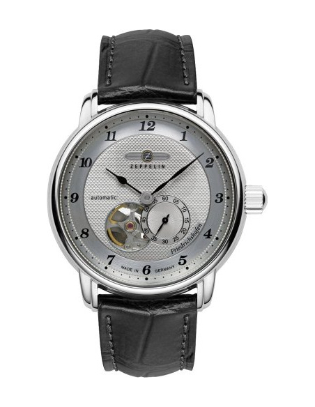 Zeppelin Friedrichshafen 8566-4 Watch