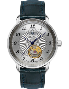 Zeppelin Friedrichshafen 8567-1 Watch