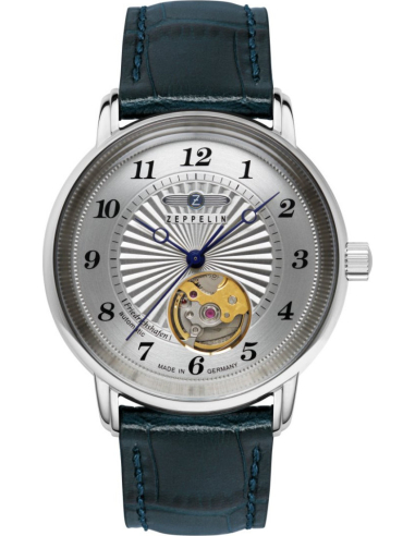 Zeppelin Friedrichshafen 8567-1 Watch