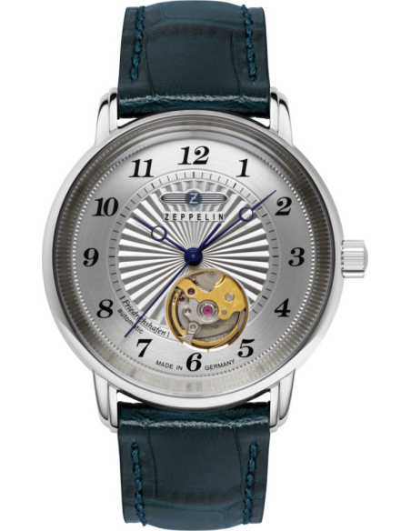 Zeppelin Friedrichshafen 8567-1 Watch