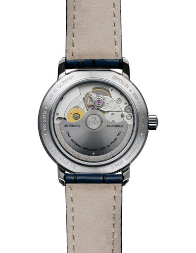 Zeppelin Friedrichshafen 8567-1 Watch