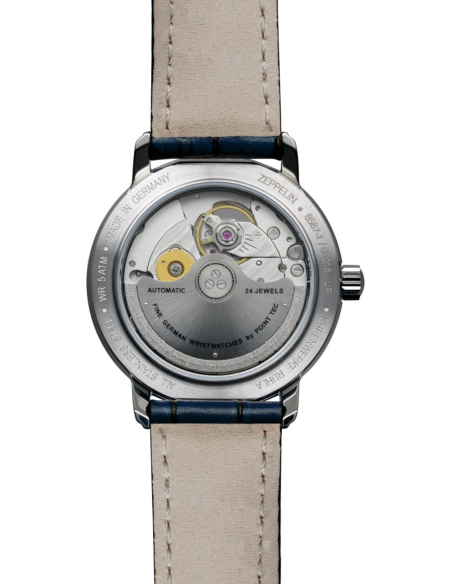 Zeppelin Friedrichshafen 8567-1 Watch