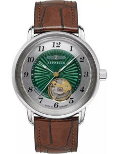 Zeppelin Friedrichshafen 8567-2 Watch