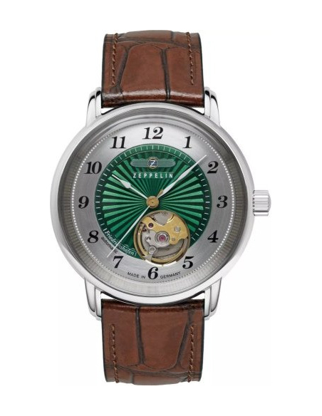 Zeppelin Friedrichshafen 8567-2 Watch
