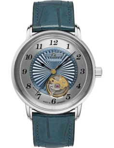 Zeppelin Friedrichshafen 8567-3 Watch