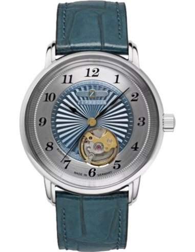 Zeppelin Friedrichshafen 8567-3 Watch