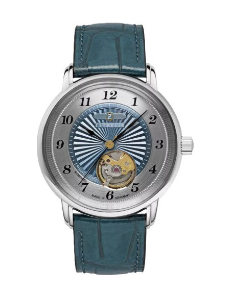 Zeppelin Friedrichshafen 8567-3 Watch