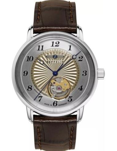Zeppelin Friedrichshafen 8567-5 Watch