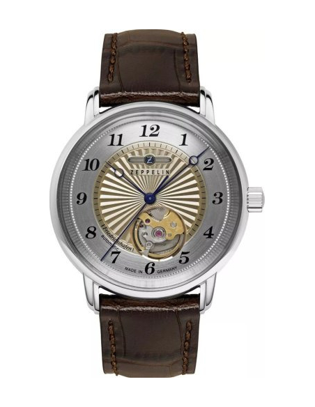 Zeppelin Friedrichshafen 8567-5 Watch