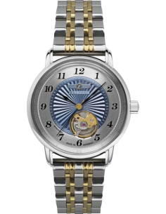 Zeppelin Friedrichshafen 8567M-3 Watch