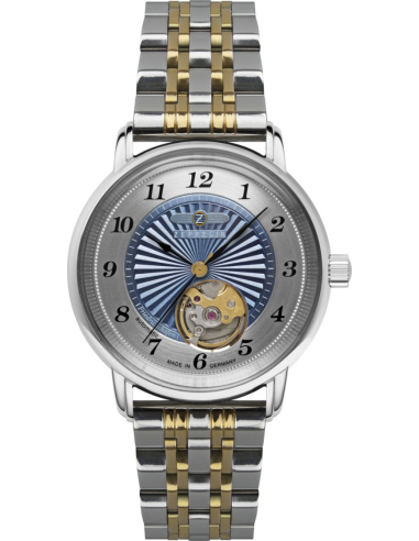 Zeppelin Friedrichshafen 8567M-3 Watch
