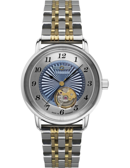 Zeppelin Friedrichshafen 8567M-3 Watch