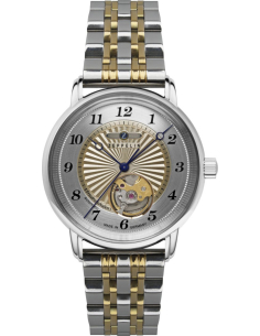 Zeppelin Friedrichshafen 8567M-5 Watch
