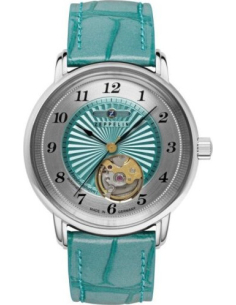Zeppelin Friedrichshafen 8569-4 Watch