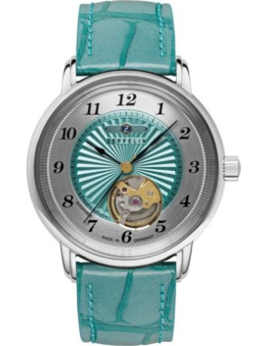 Zeppelin Friedrichshafen 8569-4 Watch