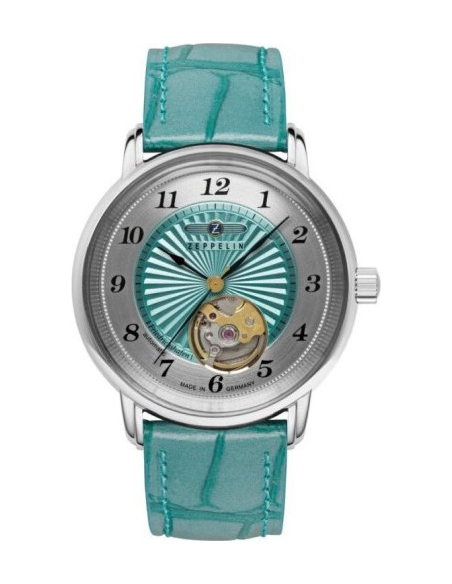 Zeppelin Friedrichshafen 8569-4 Watch