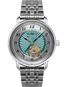 Zeppelin Friedrichshafen 8569M-4 Watch