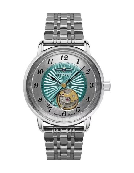 Zeppelin Friedrichshafen 8569M-4 Watch