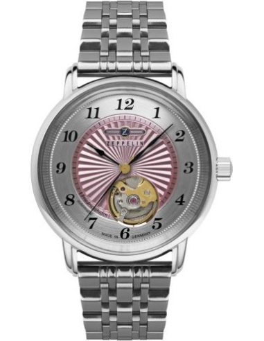 Zeppelin Friedrichshafen 8569M-5 Watch